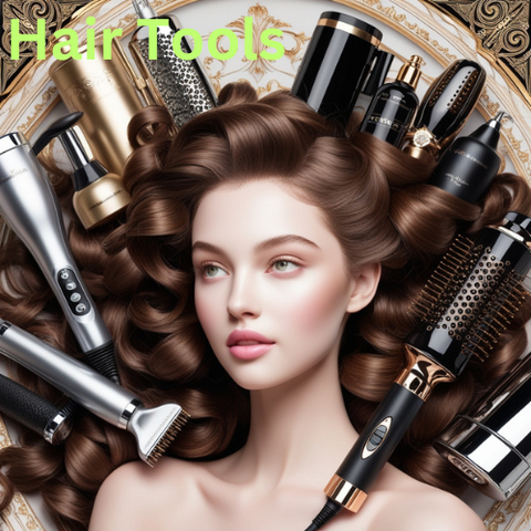 Hair Care Devices