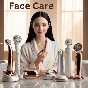 Facial Beauty Devices