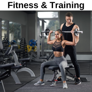 Fitness &amp; Training