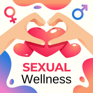 Sexual Wellness Products