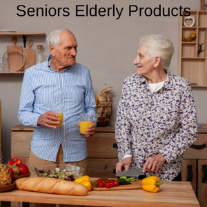 Seniors Elderly Products