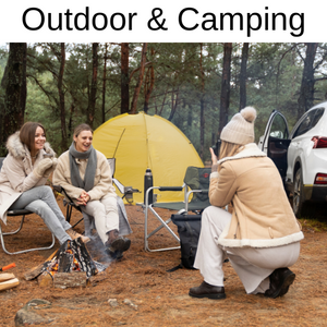 Outdoor &amp; Camping