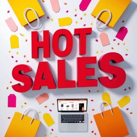 Hot Sales