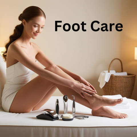 Foot Care