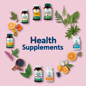 Health Supplements