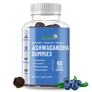 Ashwagandha Gummies