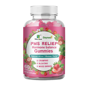 Herb Health Skin Body Beauty Gummies