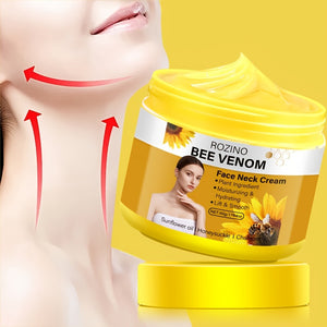 Bee Venom Skincare Collection | Hydrates, Firms & Reduces Wrinkles for Radiant Skin