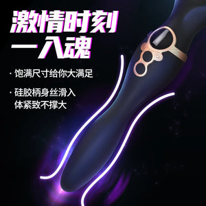 2023 NEW Female AV Vibrating Massage Stick Sex Toy Clit Massage Dildo Vibrator Sexulaes Toys Sex Machine for Women 18+