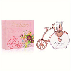 50ml Enchanting Floral Fruity Eau De Parfum for Women | Long-Lasting & Seductive Scent, Perfect Gift