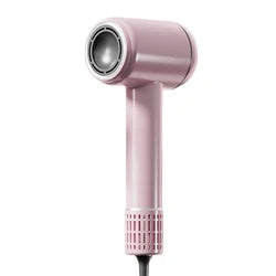 Portable High-Speed Hair Dryer Set - Professional Salon Blow Dryer with Negative Ion Technology