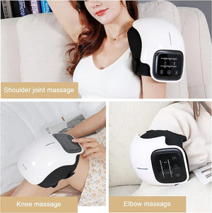 Electric Knee Massager: Arthritis & Joint Pain Relief