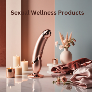 Produits de bien-être sexuel