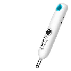 4-in-1 Acupuncture Pen: Pain Relief & Meridian Dredging