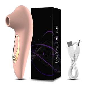 Clit Sucker Vagina Sucking Sex Toys for Adults 18 Women Clitoris Vacuum Stimulator ​Nipple Vibrator Female Masturbator Products