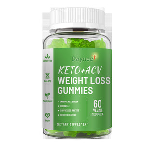 Herb Health Skin Body Beauty Gummies