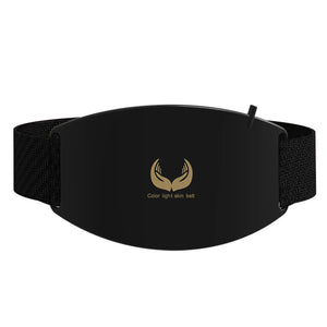 Electric Waist Belt: Pain Relief & Muscle Relaxation