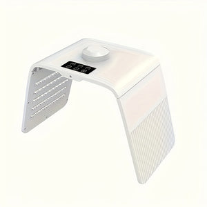 Professional 7-Color PDT LED Mask - Perfect Christmas Gift for Spa-Quality Facial Phototherapy & Skin Care