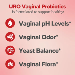 Female Culturelle LGG VAGINAL PROBIOTIC Vitamin capsules