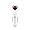 6-in-1 Beauty RF Eye Massager - Electric Anti-Wrinkle, Dark Circle, and Facial Vibration Radiofrequency Device