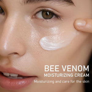 Bee Venom Skincare Collection | Hydrates, Firms & Reduces Wrinkles for Radiant Skin