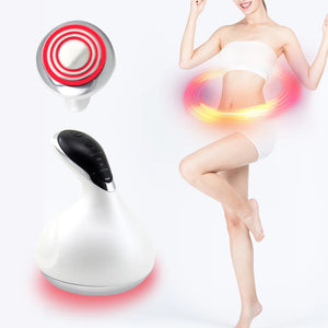 Multi-Functional Body Sculpting Device: EMS & Red Light