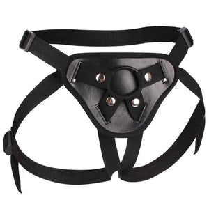 10 Speed Vibrating Strap on Dildo Vibrator Panties Women'S Lesbian Sex Bondage Dildo Belt Penis Artificial Sex Toys for Womans