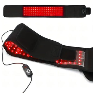 Far Infrared Heating Belt: Effective Pain Relief & Muscle Relaxation