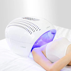 Professional PDT Machine: Skin Anti-Aging & Acne Treatment